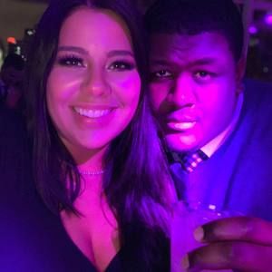 Meet your Posher, Arianna